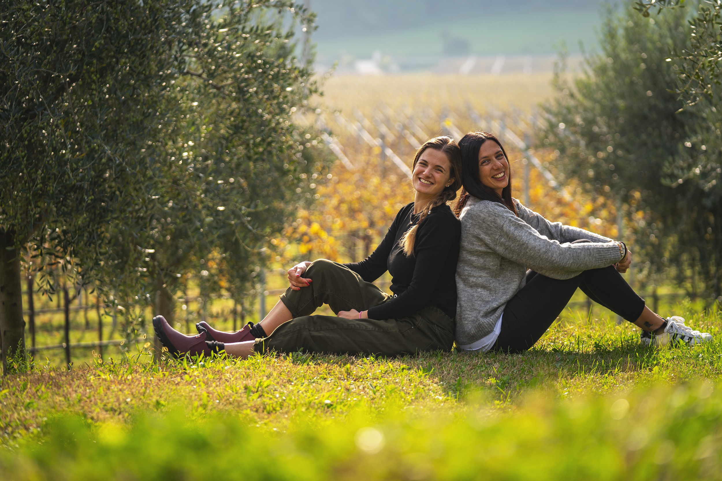 Agriturismo La Pertica - Prodotti Biologici & Relax