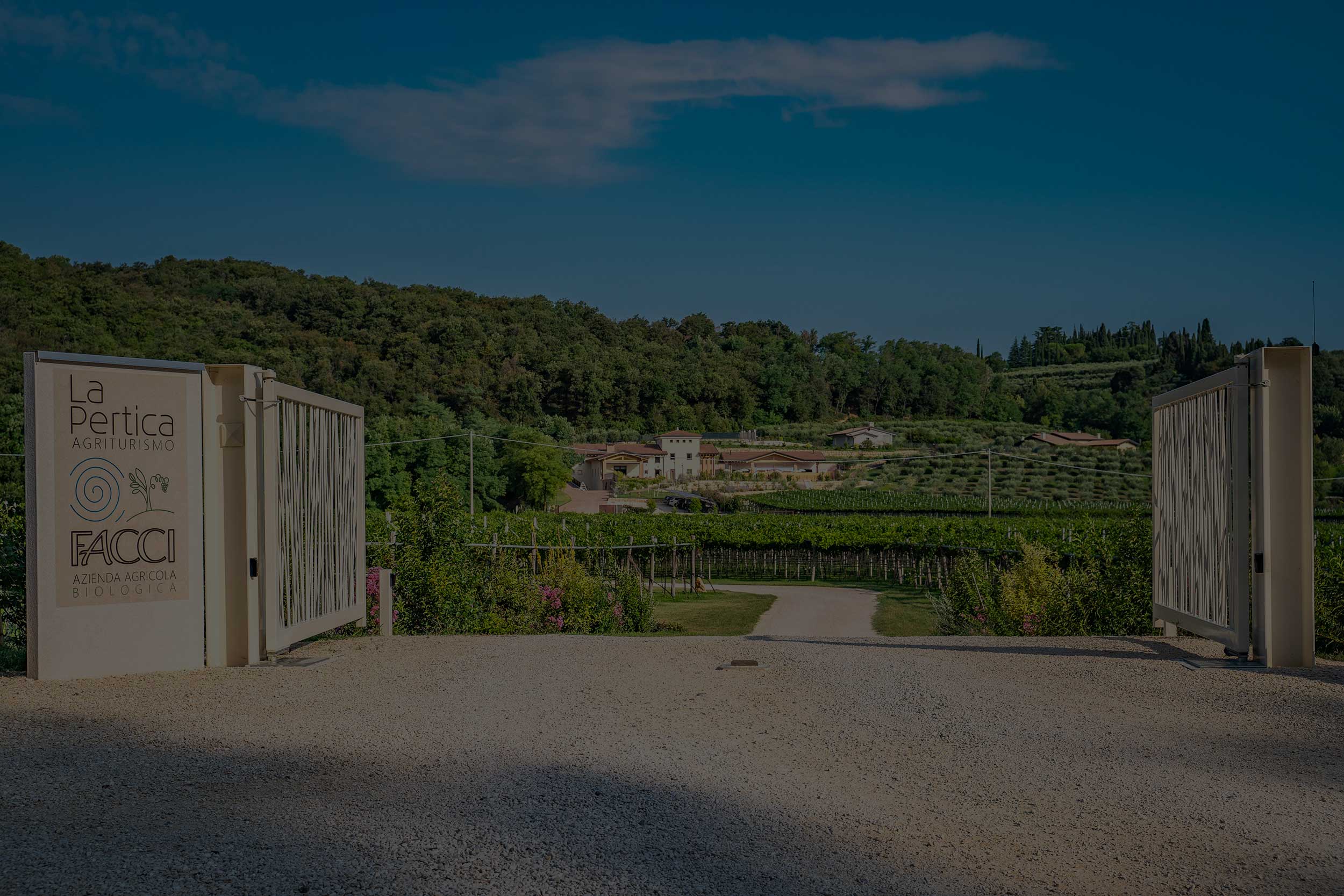 Il Postaccio - Azienda Agricola Facci soc. agricola — foto 3