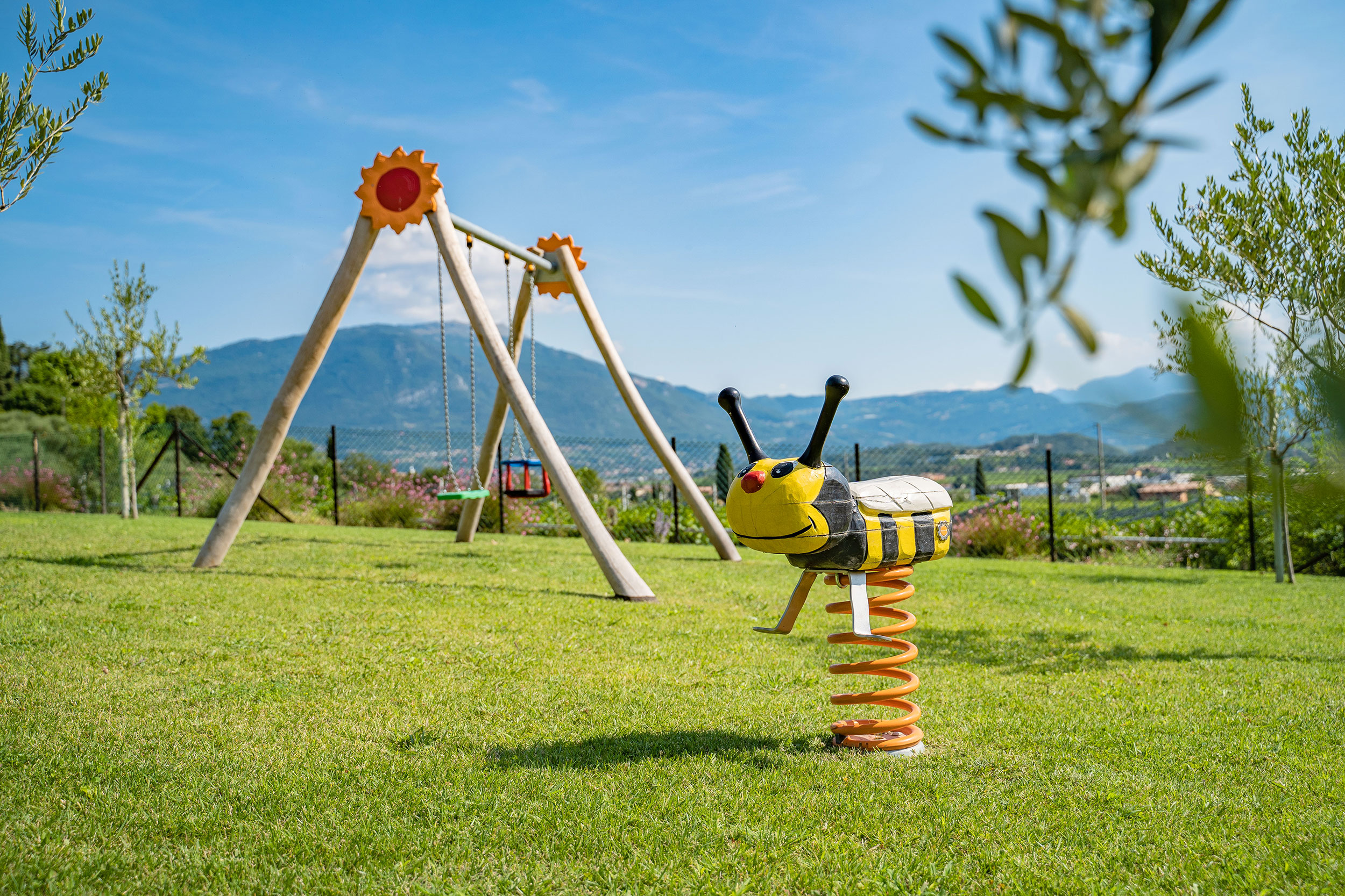 Agriturismo La Pertica - Prodotti Biologici & Relax