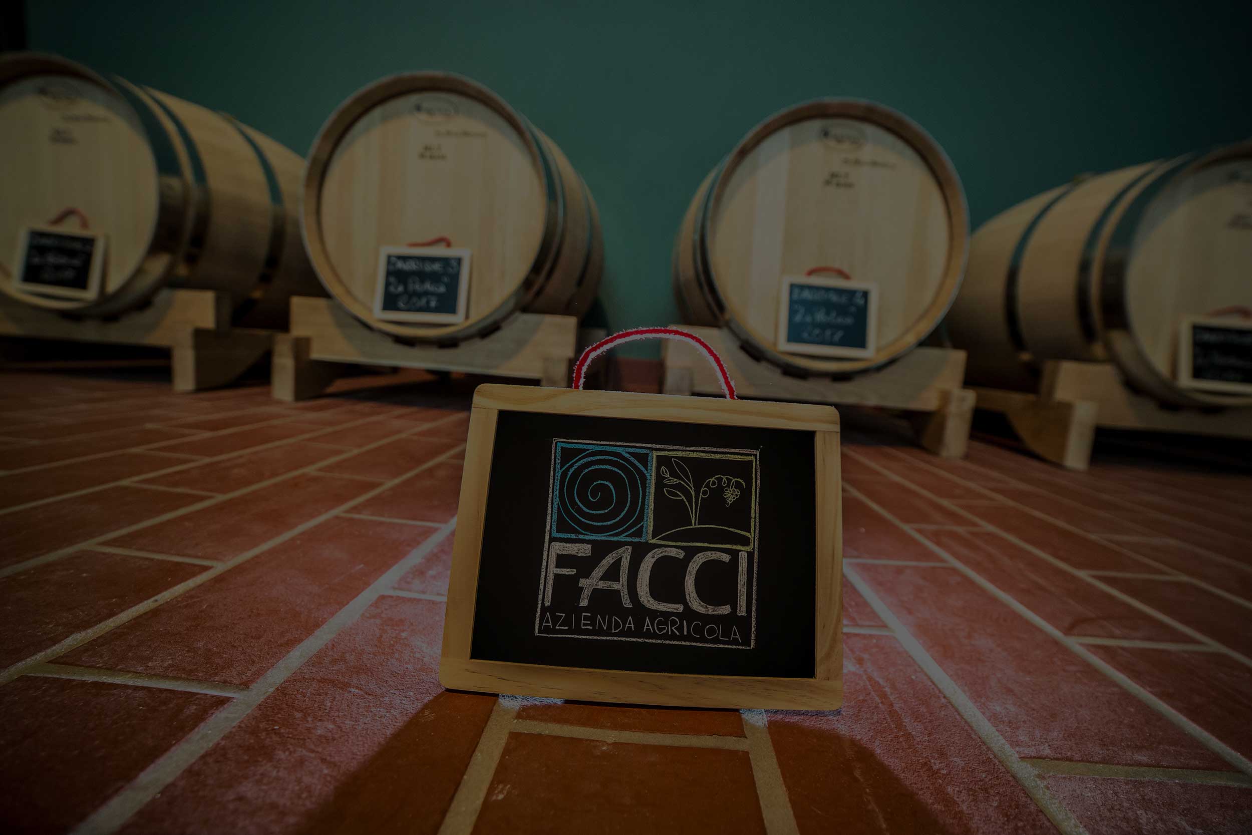 Il Postaccio - Azienda Agricola Facci soc. agricola — foto 4