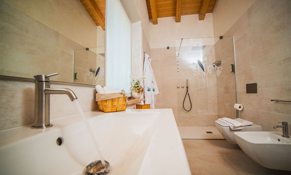Agriturismo La Pertica - Prodotti Biologici & Relax